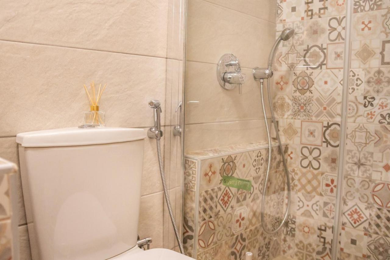 카르파토스 Avla Luxury Hospitality 아파트 외부 사진